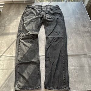 Levi's 559 Jeans Men's 36x36 Relaxed Straight Loose Fit Jeans Medium Wash